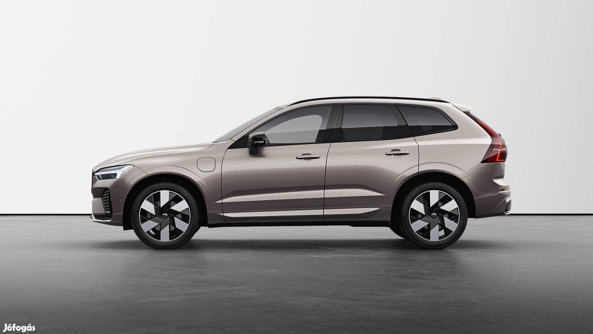 Volvo XC60 2.0 [T6] Ultra Dark AWD Geartronic K...